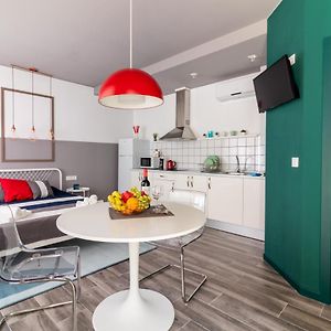 Studio Appartement